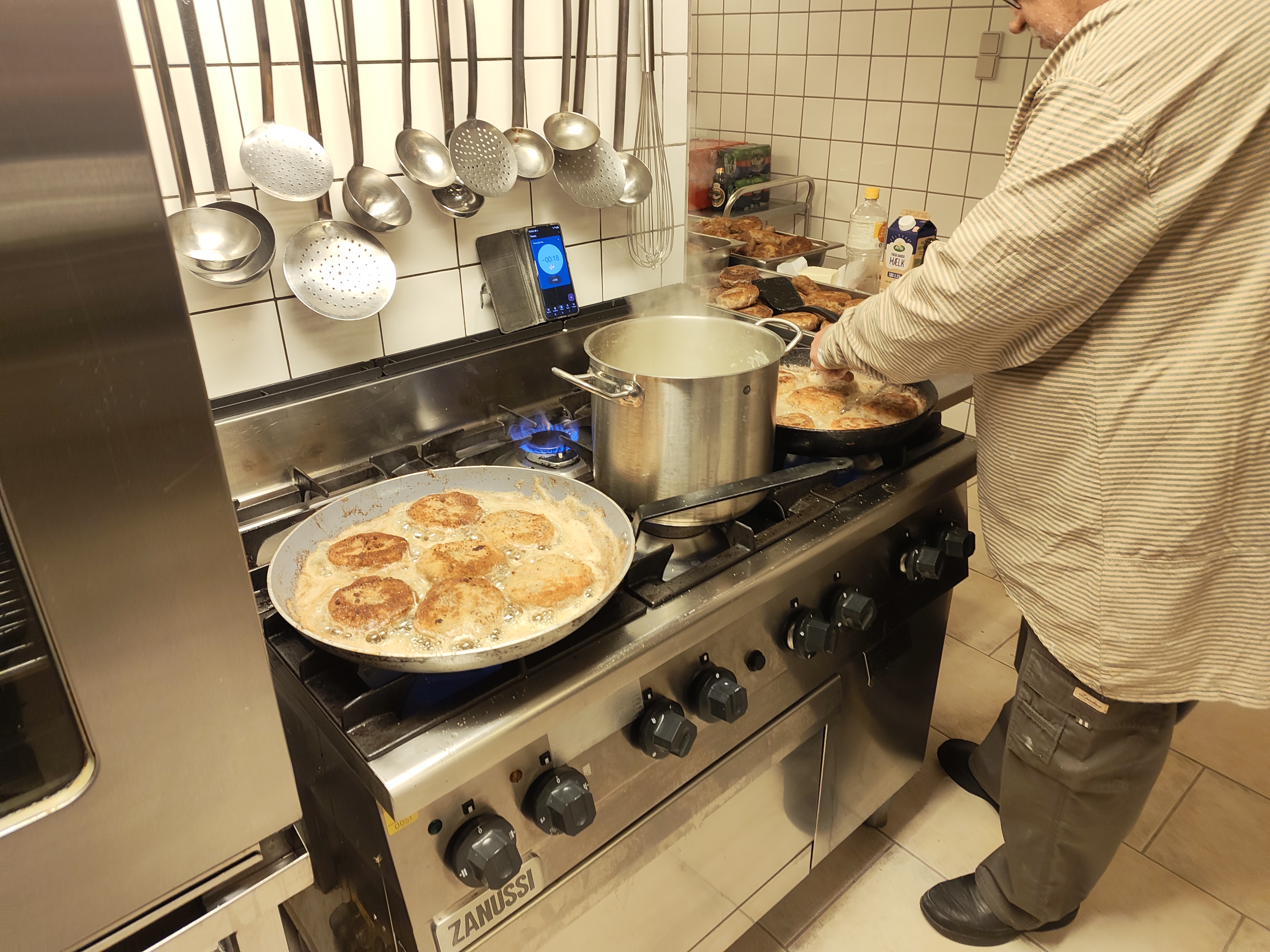 Spis sammen aften 25/09.2026